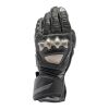 Dainese FULL METAL 7 profi závodní rukavice černé vel.L